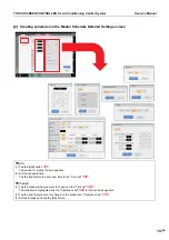 Предварительный просмотр 19 страницы Toshiba BMS-CT5121E Owner'S Manual