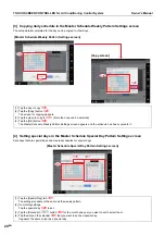 Предварительный просмотр 20 страницы Toshiba BMS-CT5121E Owner'S Manual