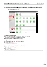 Предварительный просмотр 21 страницы Toshiba BMS-CT5121E Owner'S Manual