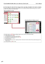 Предварительный просмотр 24 страницы Toshiba BMS-CT5121E Owner'S Manual