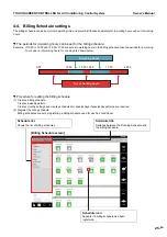 Предварительный просмотр 25 страницы Toshiba BMS-CT5121E Owner'S Manual