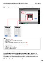 Предварительный просмотр 27 страницы Toshiba BMS-CT5121E Owner'S Manual