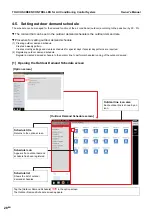 Предварительный просмотр 28 страницы Toshiba BMS-CT5121E Owner'S Manual