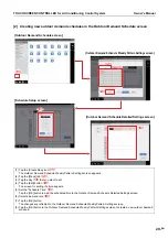 Предварительный просмотр 29 страницы Toshiba BMS-CT5121E Owner'S Manual