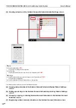 Предварительный просмотр 30 страницы Toshiba BMS-CT5121E Owner'S Manual