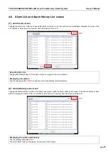 Предварительный просмотр 31 страницы Toshiba BMS-CT5121E Owner'S Manual