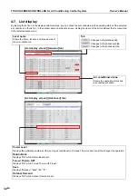 Предварительный просмотр 32 страницы Toshiba BMS-CT5121E Owner'S Manual