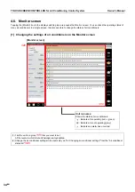 Предварительный просмотр 34 страницы Toshiba BMS-CT5121E Owner'S Manual