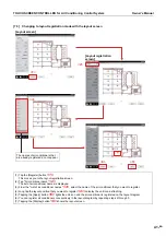 Предварительный просмотр 41 страницы Toshiba BMS-CT5121E Owner'S Manual