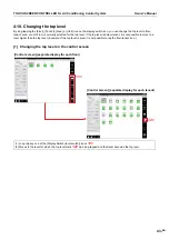 Предварительный просмотр 43 страницы Toshiba BMS-CT5121E Owner'S Manual