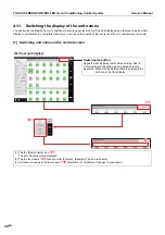 Предварительный просмотр 44 страницы Toshiba BMS-CT5121E Owner'S Manual