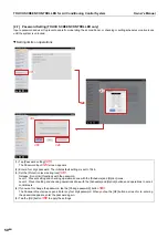 Предварительный просмотр 50 страницы Toshiba BMS-CT5121E Owner'S Manual