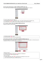 Предварительный просмотр 53 страницы Toshiba BMS-CT5121E Owner'S Manual