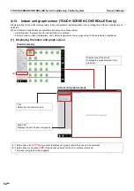 Предварительный просмотр 54 страницы Toshiba BMS-CT5121E Owner'S Manual