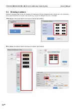 Предварительный просмотр 64 страницы Toshiba BMS-CT5121E Owner'S Manual