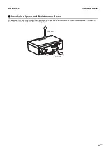 Предварительный просмотр 7 страницы Toshiba BMS-IFBN1280U-E Installation Manual