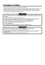 Preview for 2 page of Toshiba BMS-IFDD02E2 Installation Manual