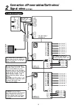 Preview for 8 page of Toshiba BMS-IFDD02E2 Installation Manual