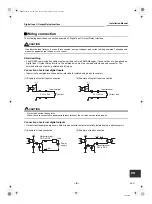 Preview for 7 page of Toshiba BMS-IFDD03UL Installation Manual