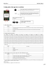 Preview for 3 page of Toshiba BMS-IFMB0AWR-E Installation Manual