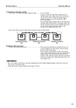 Preview for 7 page of Toshiba BMS-IFMB1280U-E Installation Manual