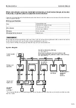 Preview for 11 page of Toshiba BMS-IFMB1280U-E Installation Manual