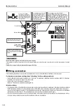 Preview for 12 page of Toshiba BMS-IFMB1280U-E Installation Manual