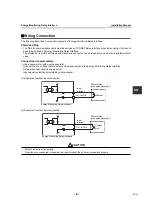 Preview for 7 page of Toshiba BMS-IFWH5E Installation Manual