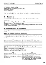 Preview for 13 page of Toshiba BMS-IWF0320E Installation Manual