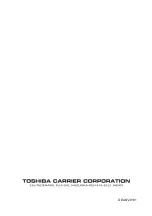 Preview for 15 page of Toshiba BMS-IWF0320E Installation Manual