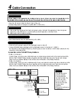 Preview for 7 page of Toshiba BMS-LSV6E Installation Manual