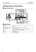 Preview for 6 page of Toshiba BMS-LSV6UL Installation Manual