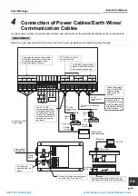 Preview for 9 page of Toshiba BMS-SM1280HTLE Installation Manual