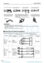 Предварительный просмотр 10 страницы Toshiba BMS-SM1280HTLE Installation Manual