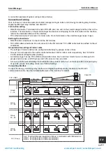 Предварительный просмотр 11 страницы Toshiba BMS-SM1280HTLE Installation Manual