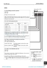 Предварительный просмотр 13 страницы Toshiba BMS-SM1280HTLE Installation Manual