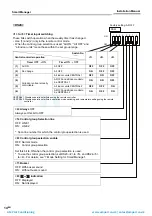 Preview for 14 page of Toshiba BMS-SM1280HTLE Installation Manual