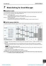 Предварительный просмотр 19 страницы Toshiba BMS-SM1280HTLE Installation Manual