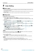 Preview for 20 page of Toshiba BMS-SM1280HTLE Installation Manual