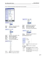 Preview for 15 page of Toshiba BMS-SM1280HTLE Owner'S Manual