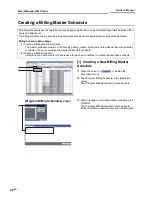 Предварительный просмотр 26 страницы Toshiba BMS-SM1280HTLE Owner'S Manual