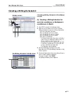 Предварительный просмотр 31 страницы Toshiba BMS-SM1280HTLE Owner'S Manual