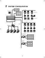 Preview for 6 page of Toshiba BMS-SM1280HTLE Service Manual