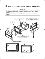 Preview for 12 page of Toshiba BMS-SM1280HTLE Service Manual