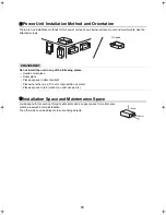 Preview for 13 page of Toshiba BMS-SM1280HTLE Service Manual