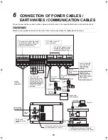 Preview for 15 page of Toshiba BMS-SM1280HTLE Service Manual