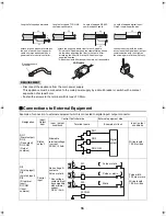 Preview for 16 page of Toshiba BMS-SM1280HTLE Service Manual