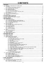 Preview for 2 page of Toshiba BMS-TP0640ACE Manual