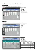 Preview for 10 page of Toshiba BMS-TP0640ACE Manual