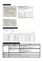 Preview for 14 page of Toshiba BMS-TP0640ACE Manual